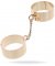 Taboom Slave Wrist Cuffs