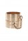 Taboom Slave Wrist Cuffs