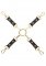 Taboom Studded Hogtie