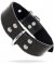 Taboom Elegant D-Ring Collar