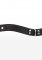 Taboom Elegant D-Ring Collar