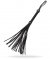 Taboom Large Whip Black