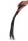 Taboom Large Whip Black