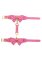 Taboom Malibu Ankle Cuffs