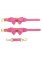 Taboom Malibu Ankle Cuffs