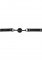 Taboom Silicone Ball Gag Black