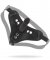 Taboom Strap-On Harness with Dong S