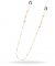 Taboom Tweezers Pearl & Deluxe Chain