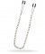 Taboom Tweezers With Chain