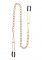 Taboom Tweezers With Chain