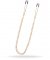 Taboom Tweezers With Chain