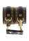 Taboom Vogue Studded Wrist Cuffs Set