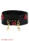 Taboom Wild Roses Bondage Belt XS/Small/Medium