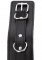 Taboom Wrist Cuffs Black