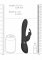 Taka Inflatable & Vibrating Rabbit