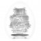 Tenga Egg Silky