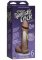 The Realistic Cock - UR3 18 cm - Realistisk dildo