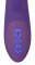 Thrusting & Rotating Pearl Vibrator