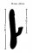 Thrusting & Rotating Pearl Vibrator