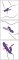 Thrusting & Rotating Pearl Vibrator