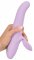 Thrusting Pearl Vibrator