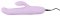 Thrusting Pearl Vibrator