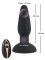 Uppladdningsbar analvibrator tillverkad av silikon. 7 vibrationer och 3 pulserande funktioner. Uppladdningsbar och vattentät.