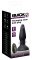 Uppladdningsbar analvibrator tillverkad av silikon. 7 vibrationer och 3 pulserande funktioner. Uppladdningsbar och vattentät.