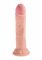 Triple Density Cock 8 Inch