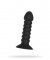 Vibrating Wavy Anal Plug Medium