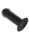 Vibrating Wavy Anal Plug Medium
