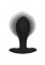 Weighted Inflatable Plug Large