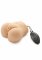 Wet Pussy Galore Vibrating - Massiv vibrerande masturbator i mjukt material