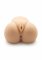 Wet Pussy Galore Vibrating - Massiv vibrerande masturbator i mjukt material