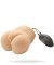 Wet Pussy Galore Vibrating - Massiv vibrerande masturbator i mjukt material