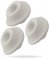 Womanizer Heads 3er Grey