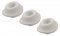 Womanizer Heads 3er Grey
