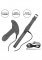 Wristband Remote Rotator Probe