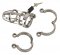 You2Toys Chastity Cage