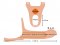 You2Toys Silicone Strap-On