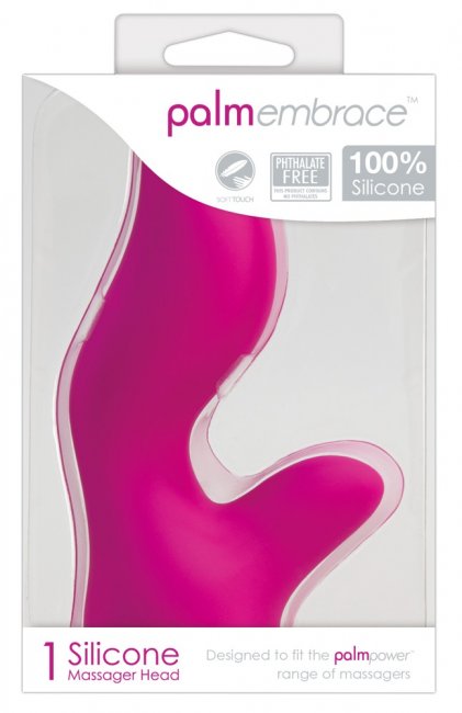 PalmPower Palmembrace