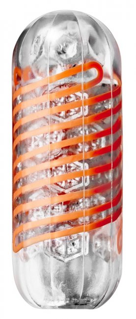 Tenga Spinner Shell Hexa