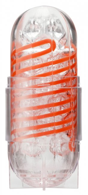 Tenga Spinner Shell Hexa