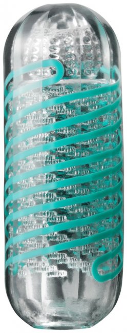 Tenga Spinner Shell Pixel