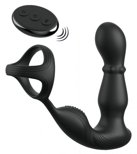 Ass-gasm Slide & Glide