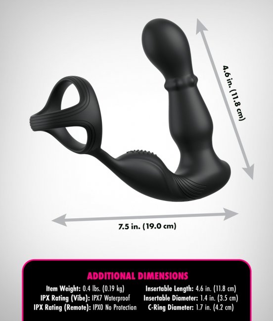 Ass-gasm Slide & Glide
