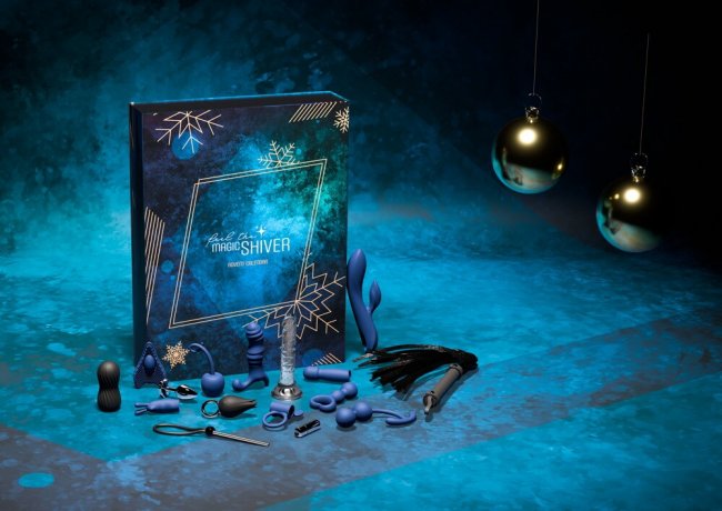 Erotisk adventskalender 2024