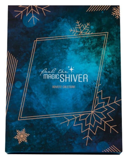 Erotisk adventskalender 2024