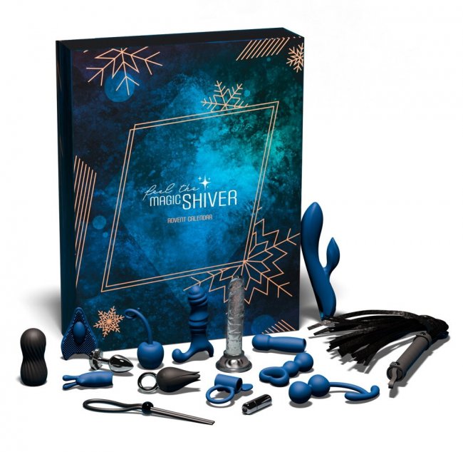 Erotisk adventskalender 2024