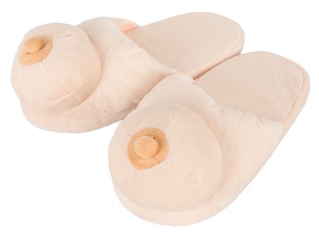Slippers Boobie